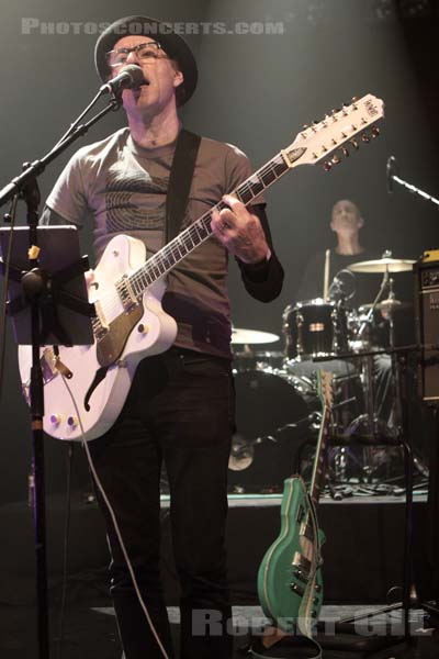 WIRE - 2015-11-29 - BOULOGNE-BILLANCOURT - Carre Bellefeuille - 